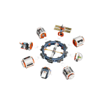 City Modular Space Station - Image 2
