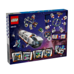 City Modular Space Station - Image 9