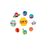 Classic Creative Space Planets - Image 4