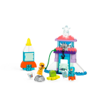 Duplo 3in1 Space Shuttle Adventure - Image 2