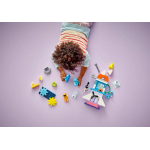 Duplo 3in1 Space Shuttle Adventure - Image 7