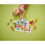 Duplo Alphabet Truck - Image 6