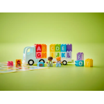 Duplo Alphabet Truck - Image 7
