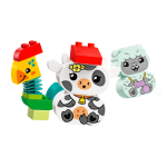 Duplo Animal Train - Image 2