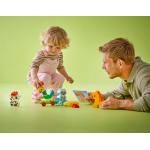 Duplo Animal Train - Image 4