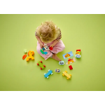 Duplo Animal Train - Image 5