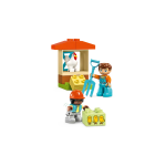 Duplo Caring for Animals at the Farm - Image 2
