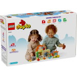 Duplo Caring for Animals at the Farm - Image 4