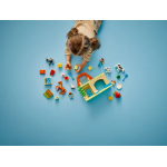 Duplo Caring for Animals at the Farm - Image 6