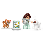 Duplo Visit to the Vet Clinic - Image 2