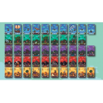 Level 10 Card Game - Image 2