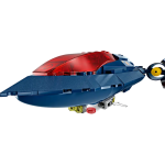 Marvel X-Men X-Jet - Image 2