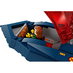 Marvel X-Men X-Jet - Image 3