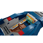 Marvel X-Men X-Jet - Image 4