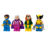 Marvel X-Men X-Jet - Image 6