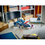Marvel X-Men X-Jet - Image 9