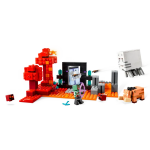 Minecraft The Nether Portal Ambush - Image 2