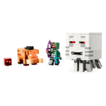 Minecraft The Nether Portal Ambush - Image 3