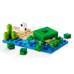 Minecraft The Turtle Beach House - Image 3
