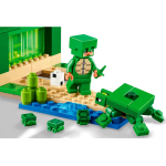 Minecraft The Turtle Beach House - Image 4