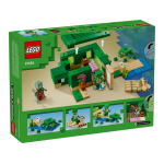 Minecraft The Turtle Beach House - Image 7