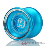 Shutter - Champions Edition - YoYoFactory - Image 2