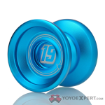 Shutter Wide Angle - Champion Edition  - YoYoFactory - Image 2