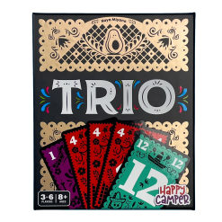 Trio-by-Happy Camper