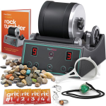 Advanced Rock Tumbler - Image 2