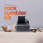 Advanced Rock Tumbler-by-Dan & Darci