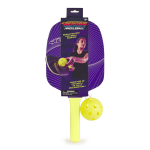 Aerobie Pickleball Paddle and Ball Set - Image 5