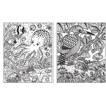 Animals Magic Painting Book - Image 3