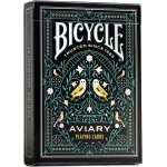 Bicycle Aviary Playing Cards-by-Bicycle