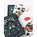 Bicycle Aviary Playing Cards - Image 7