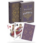 Bicycle Marquis Playing Cards - Image 2