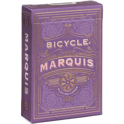 Bicycle Marquis Playing Cards-by-Bicycle