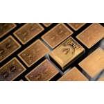Bicycle Metalluxe Gold Playing Cards - Image 5