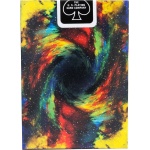 Bicycle Stargazer Nebula Playing Cards - Image 2