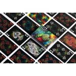 Bicycle Stargazer Nebula Playing Cards - Image 4