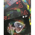 Bicycle Stargazer Nebula Playing Cards - Image 5
