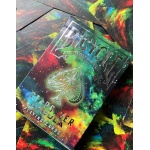 Bicycle Stargazer Nebula Playing Cards - Image 6