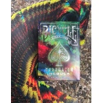 Bicycle Stargazer Nebula Playing Cards - Image 7