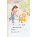 Biscuit Loves the Library (My First I Can Read) - Image 3
