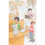 Biscuit Loves the Library (My First I Can Read) - Image 5