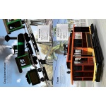 Build Your Own Trains Sticker Book - Image 4