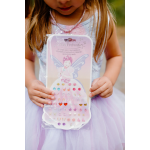 Butterfly Fairy Triana Sticker Earrings - Image 2