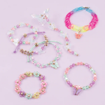 Butterfly Jewelry Set - Image 4