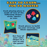 Candy Conquest - Image 2
