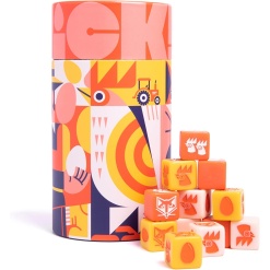 Chicken!-by-Keymaster Games