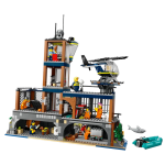 City Police Prison Island - Image 2